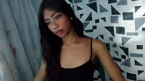 Kaira online show from 03-13-26, 12:06