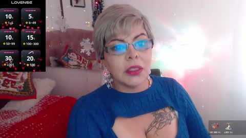 Snapshot of grecia_horny chatting on 12-04-24, 01:53 Grecia online show from 12-04-24, 01:53