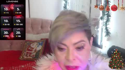 Snapshot of grecia_horny chatting on 12-31-24, 01:30 Grecia online show from 12-31-24, 01:30