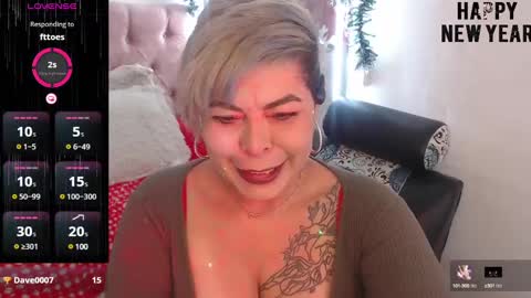 Snapshot of grecia_horny chatting on 01-04-25, 02:46 Grecia online show from 01-04-25, 02:46