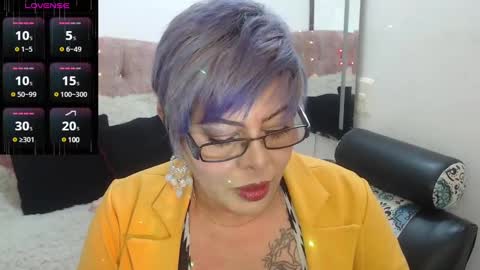 Snapshot of grecia_horny chatting on 01-07-25, 12:52 Grecia online show from 01-07-25, 12:52