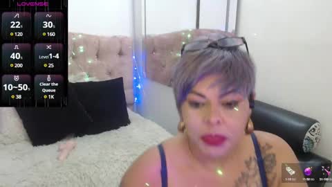 Snapshot of grecia_horny chatting on 01-09-25, 01:13 Grecia online show from 01-09-25, 01:13