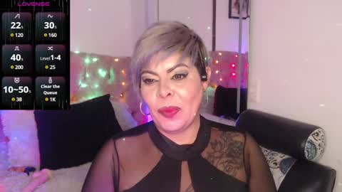 Snapshot of grecia_horny chatting on 01-12-25, 10:23 Grecia online show from 01-12-25, 10:23
