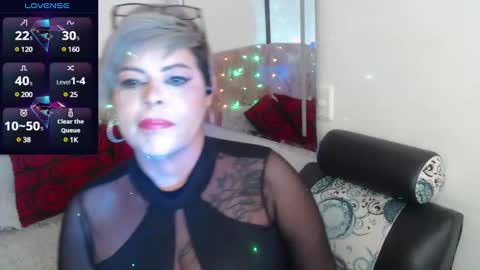 Snapshot of grecia_horny chatting on 01-16-25, 01:04 Grecia online show from 01-16-25, 01:04