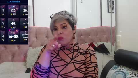 Snapshot of grecia_horny chatting on 01-22-25, 08:49 Grecia online show from 01-22-25, 08:49