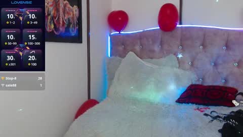 Snapshot of grecia_horny chatting on 02-26-25, 09:27 Grecia online show from 02-26-25, 09:27
