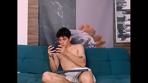 grecia_millercol online show from 12-11-24, 08:58