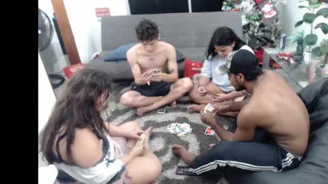 grecia_millercol online show from 12-16-24, 05:06