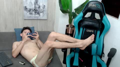 grecia_millercol online show from 12-26-24, 05:37