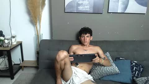 grecia_millercol online show from 01-30-25, 02:27