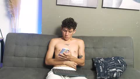 grecia_millercol online show from 01-30-25, 12:16