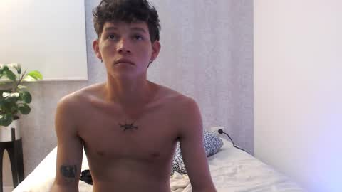 grecia_millercol online show from 02-03-25, 03:09