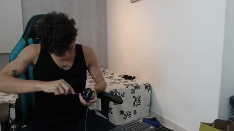 grecia_millercol online show from 02-13-25, 08:03