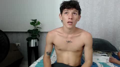 grecia_millercol online show from 02-16-25, 03:58