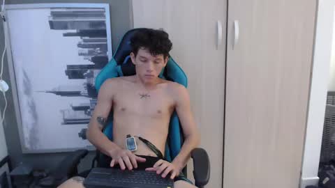 grecia_millercol online show from 02-23-25, 01:42