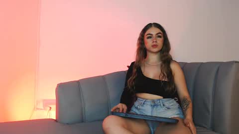  GRECIA  online show from 02-03-25, 01:30