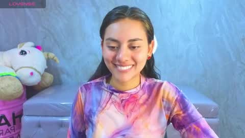 Snapshot of grecia_soler_a chatting on 05-16-26, 12:59 Grecia online show from 05-16-26, 12:59