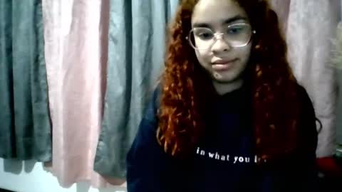 GreciaRuiz online show from 12-04-24, 02:09