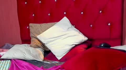 GreciaRuiz online show from 12-05-24, 09:50