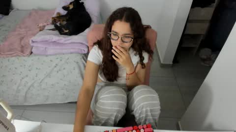 GreciaRuiz online show from 03-27-26, 11:48