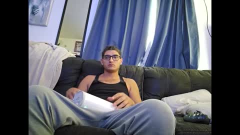 Greek God online show from 12-02-24, 08:00