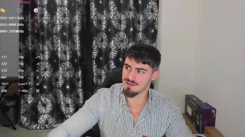 greekgod199 online show from 01-16-26, 02:48