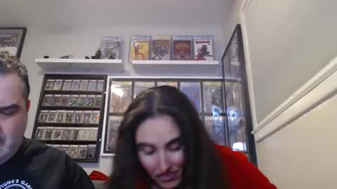 Snapshot of greekgodandgoddess chatting on 01-17-25, 03:12 greekgodandgoddess online show from 01-17-25, 03:12