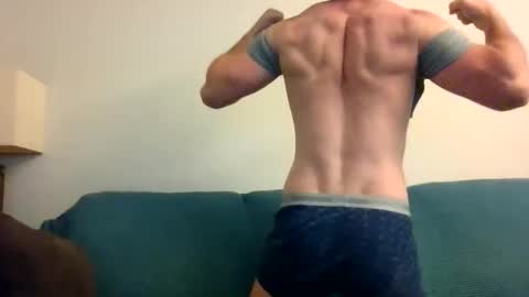 green821821 online show from 11-10-25, 10:20