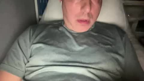 GreenKnight online show from 02-13-26, 01:51