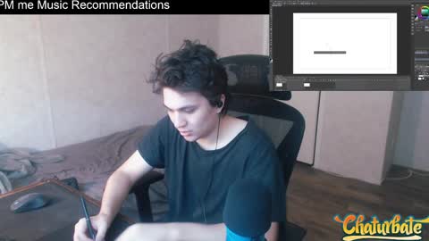 greendynomite_04 online show from 03-30-26, 07:04