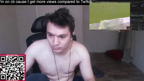 greendynomite_04 online show from 05-11-26, 03:07