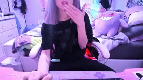 GreenEyedLovexo online show from 01-06-25, 05:59