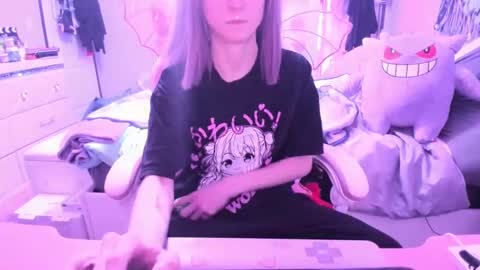 GreenEyedLovexo online show from 01-08-25, 07:56