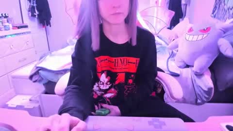 GreenEyedLovexo online show from 01-09-25, 04:28