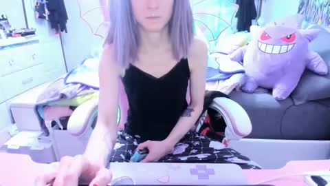GreenEyedLovexo online show from 01-10-25, 07:00