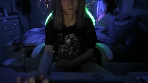 GreenEyedLovexo online show from 01-11-25, 05:41