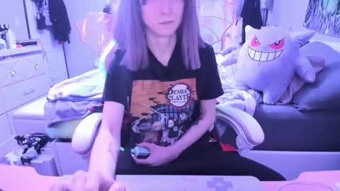 GreenEyedLovexo online show from 01-15-25, 03:07