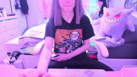 GreenEyedLovexo online show from 01-15-25, 06:40