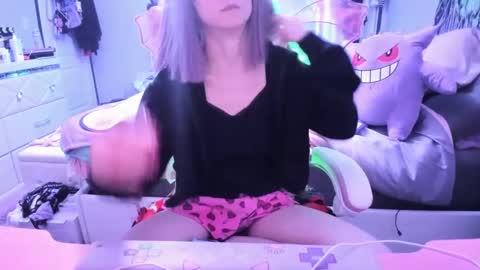 GreenEyedLovexo online show from 01-19-25, 02:15