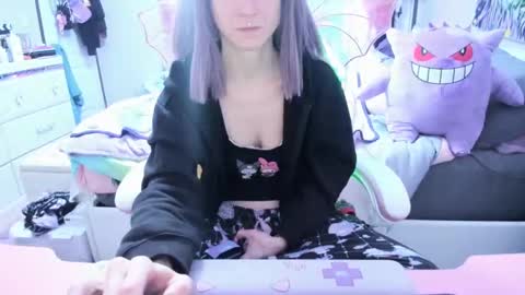 GreenEyedLovexo online show from 01-19-25, 10:28