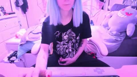 GreenEyedLovexo online show from 01-22-25, 03:29