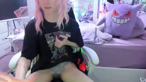 GreenEyedLovexo online show from 02-24-26, 09:02