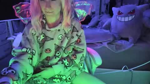 GreenEyedLovexo online show from 03-03-26, 07:03