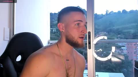 Juan online show from 01-30-25, 10:51