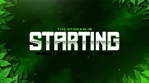 Greenlungs8195 online show from 11-06-25, 08:15