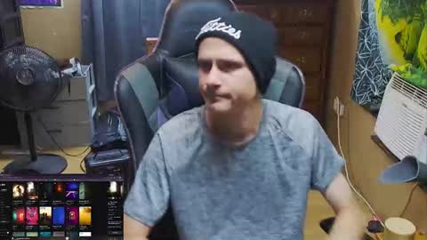 Greenlungs8195 online show from 11-30-25, 06:50