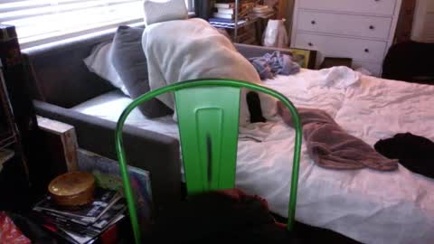 K online show from 10-01-25, 04:13