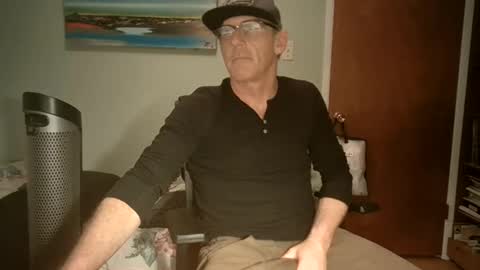 greenrooster1 online show from 09-29-25, 09:14