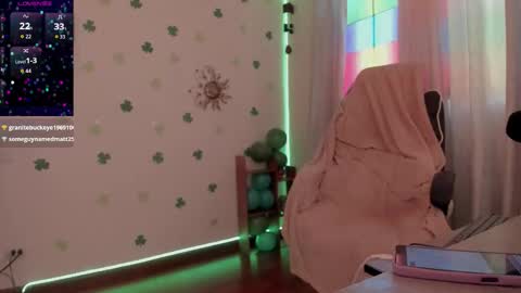 Medussa online show from 03-17-26, 10:24