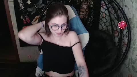 Lina online show from 05-16-26, 01:32